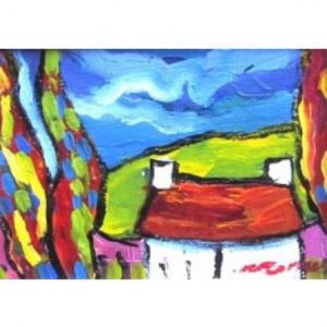 Small Houses #2