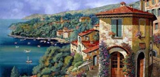 Guido Borelli
