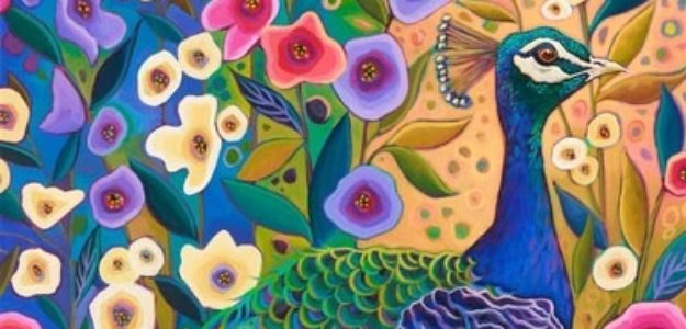 Peggy Davis