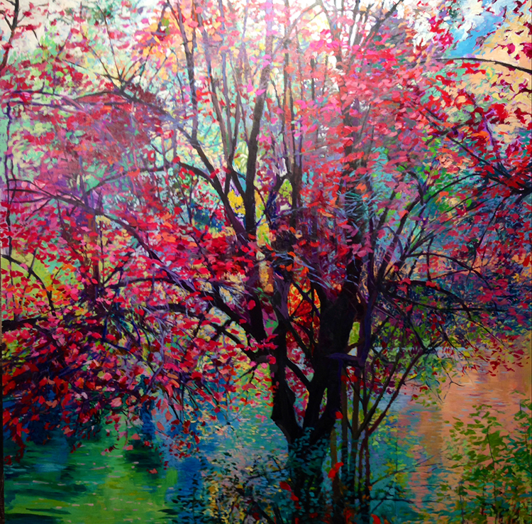 Laurel Hurst Park