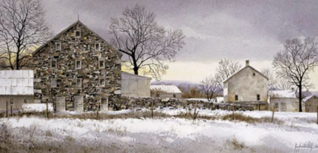 Ray Hendershot