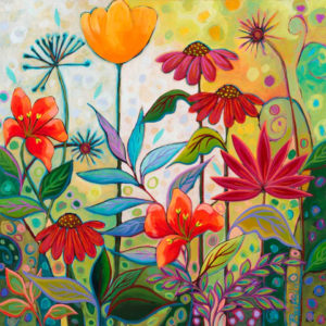 Botanical I