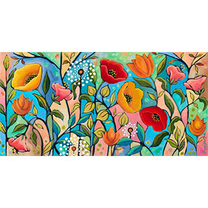Garden Party V