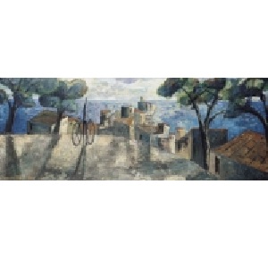 El Paseo