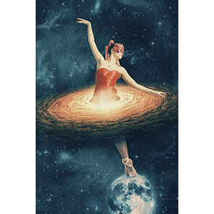 Prima Ballerina Assoluta