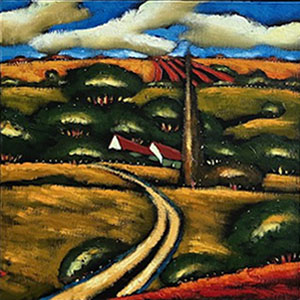 The Road Home