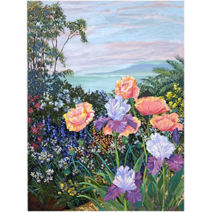 Botanical Bay