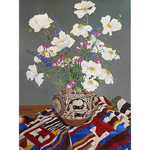 Matalajia Poppies