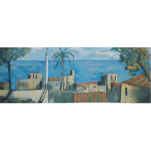El Balcon