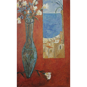 Ventana al Mar