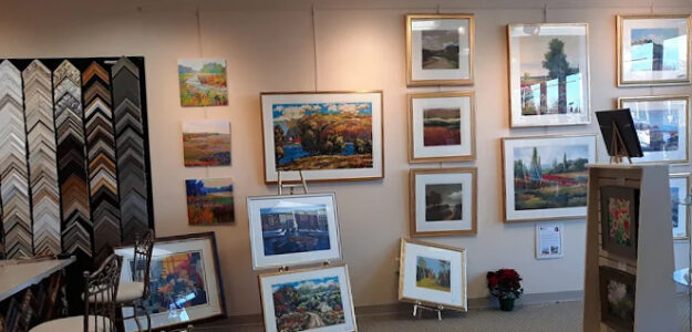 Fine Art Liaisons