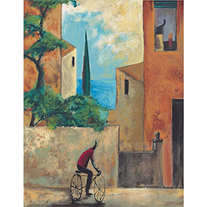 El Cipres