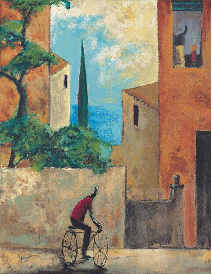 El Cipres