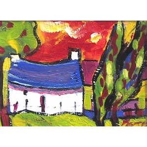 Small Houses #3
