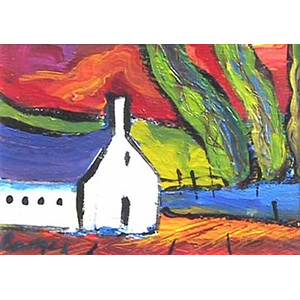 Small Houses #4