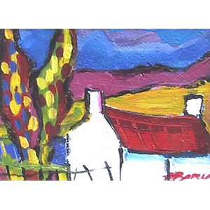 Small Houses #1